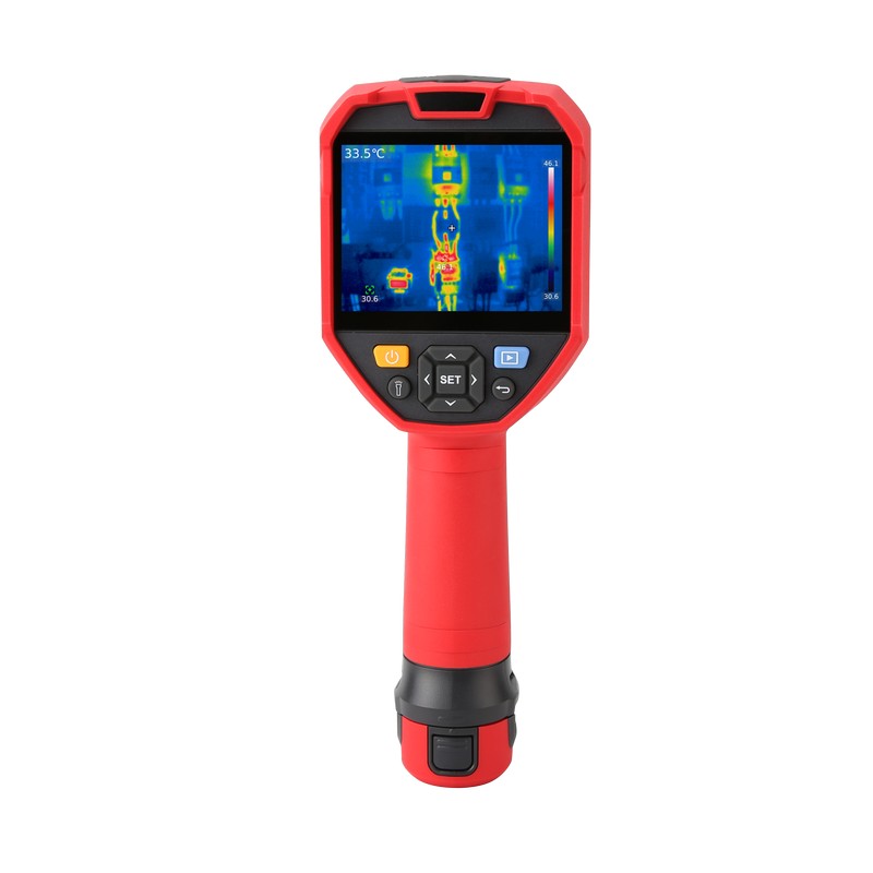 UTi730E 320 Enhanced Series Thermal Imager | UNI-T – Uni-Trend US