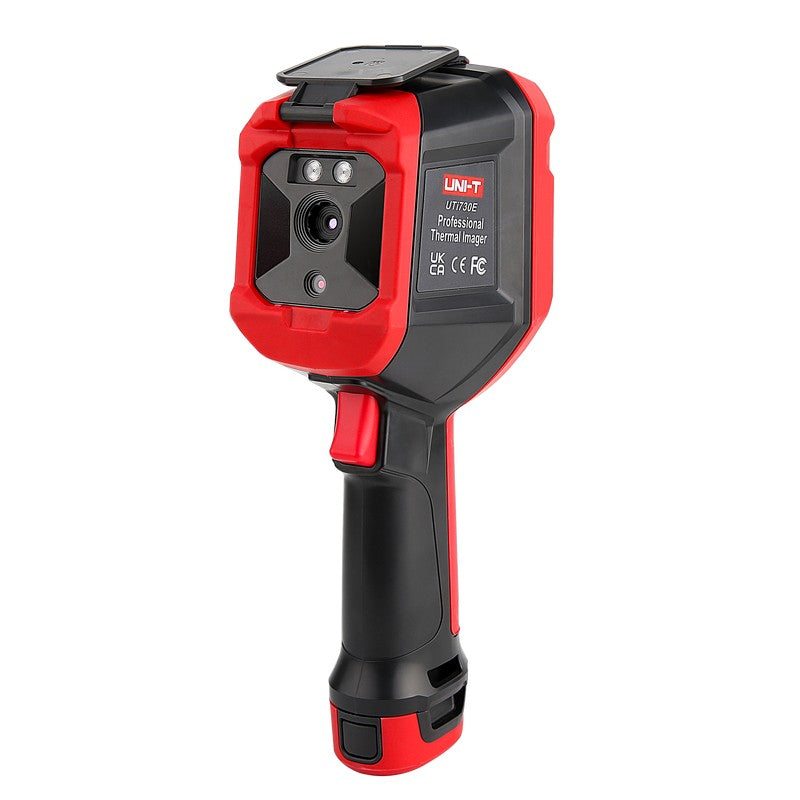 UTi730E 320 Enhanced Series Thermal Imager | UNI-T – Uni-Trend US