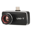 UTi740MS IOS and Android Compatible High-Resolution Smartphone Thermal Camera