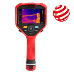 UTi760X 640 Inspector Series Thermal Imager
