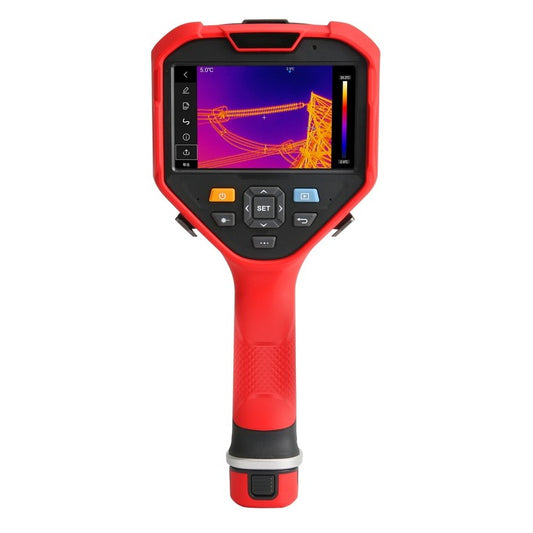 UTi760X 640 Inspector Series Thermal Imager