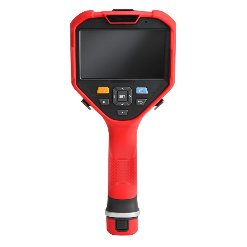 UTi760X 640 Inspector Series Thermal Imager | UNI-T – Uni-Trend US
