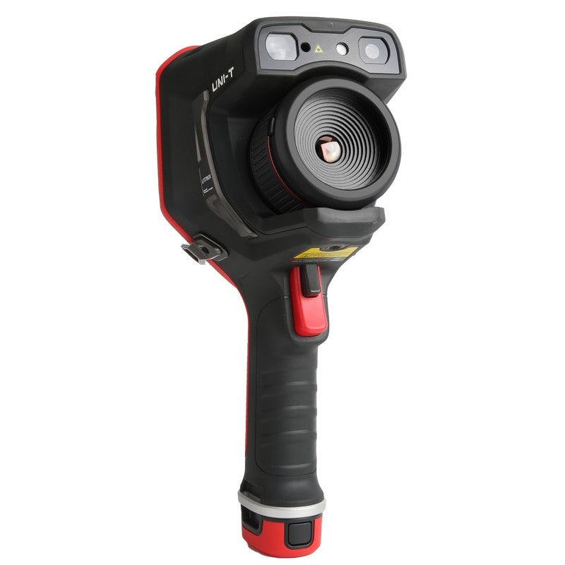 UTi760X 640 Inspector Series Thermal Imager