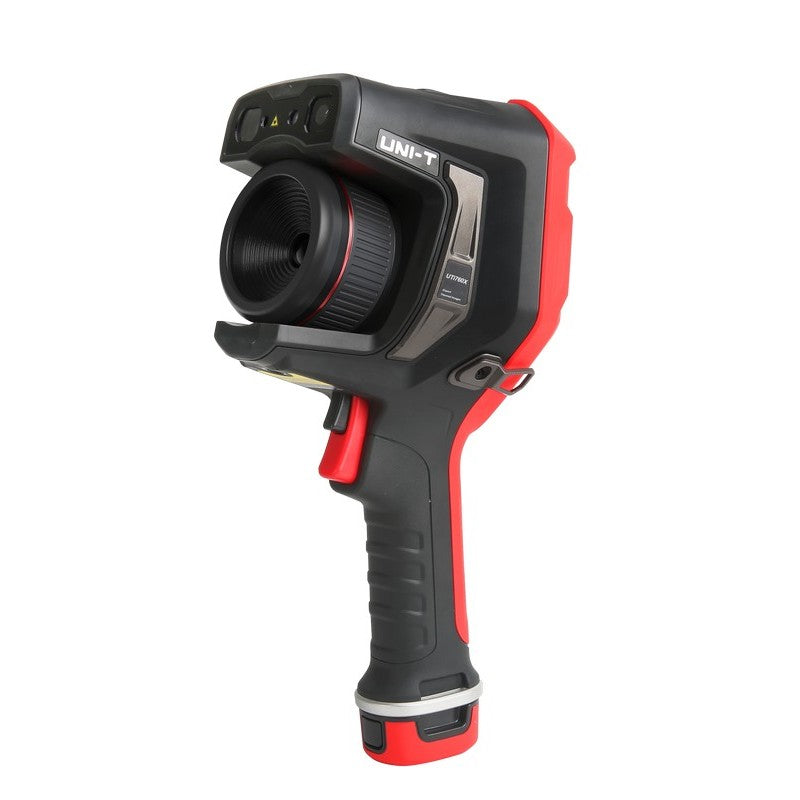 UTi760X 640 Inspector Series Thermal Imager | UNI-T – Uni-Trend US