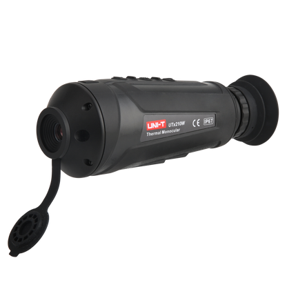 UTx210W Compact Economy Thermal Monocular