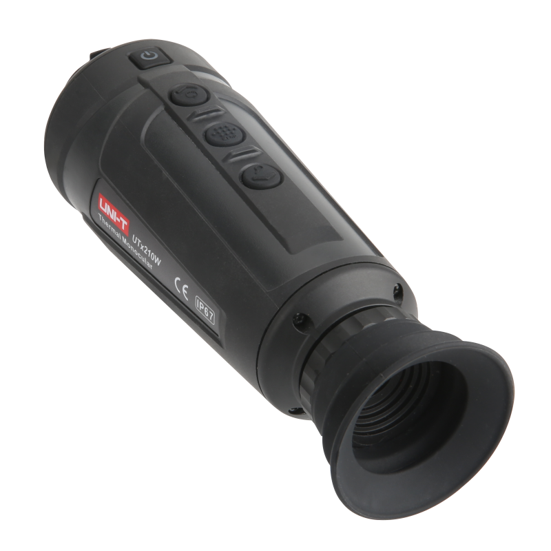 UTx210W Compact Economy Thermal Monocular