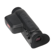 UTx313MR Wide-Angle Thermal Monocular with Laser Range