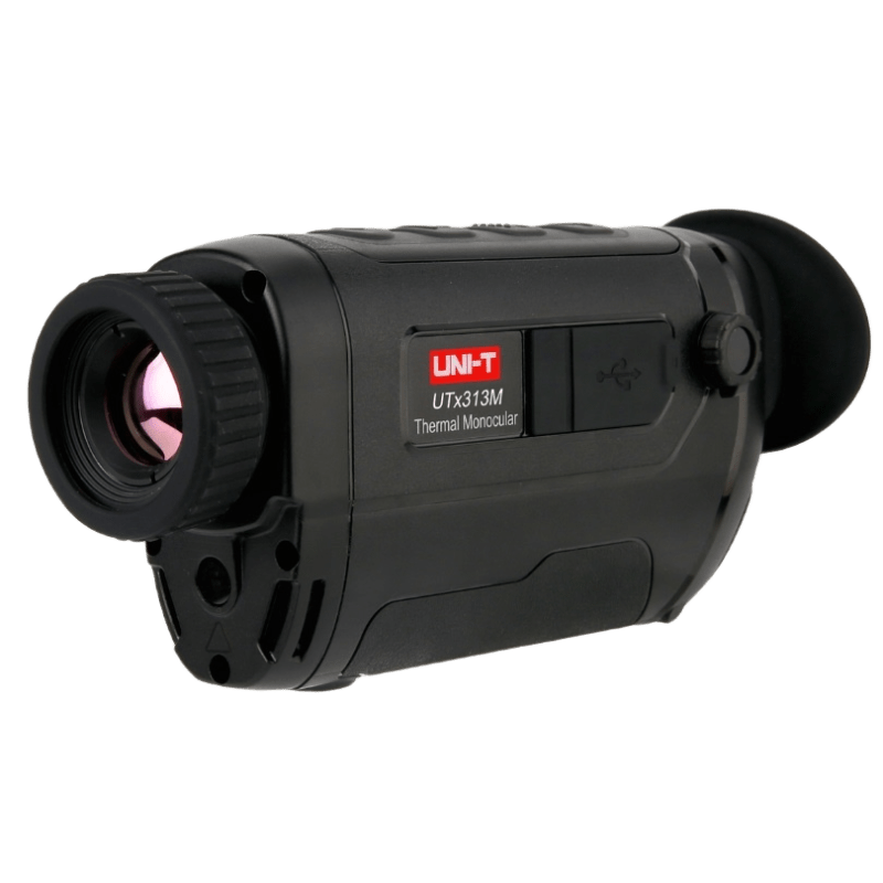 UTx318M Infrared Medium-Range Thermal Monocular