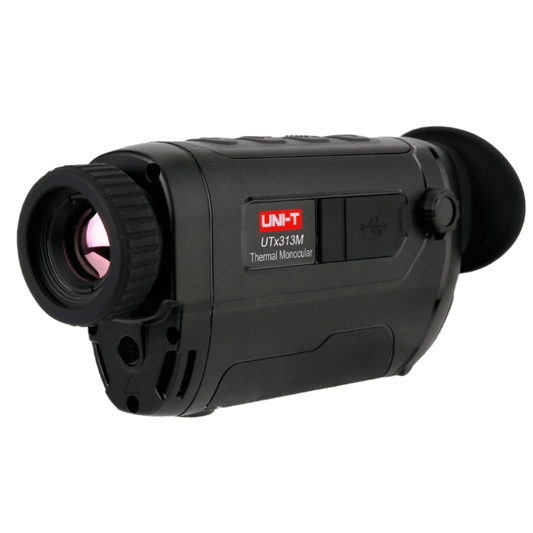 UTx313M Infrared Wide-Angle Thermal Monocular