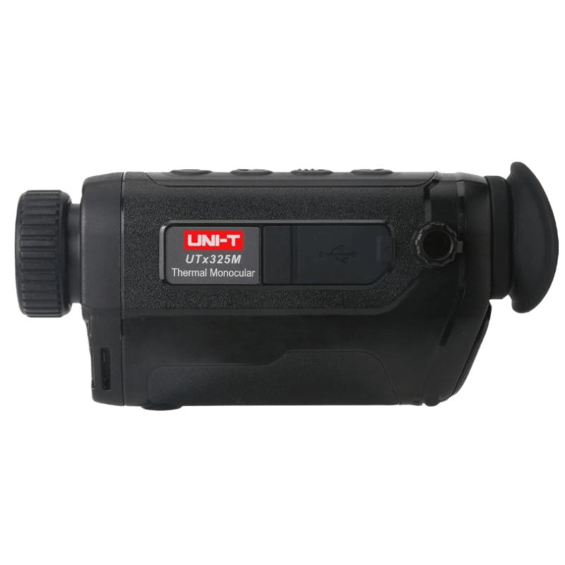 UTx318M Infrared Medium-Range Thermal Monocular