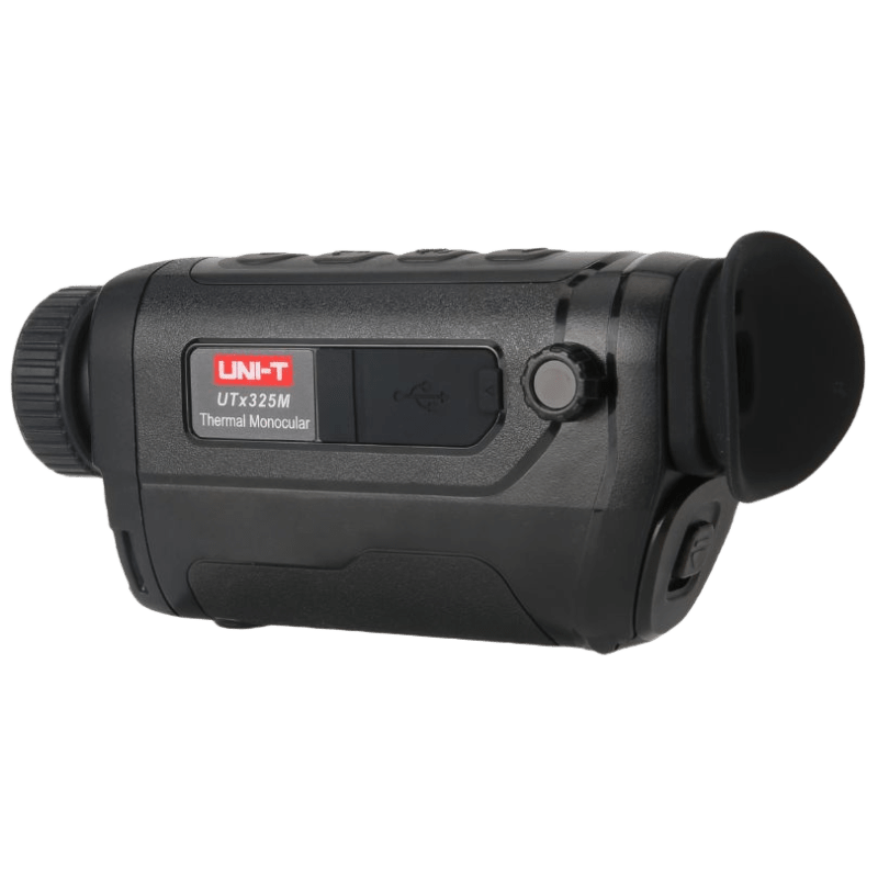 UTx313M Infrared Wide-Angle Thermal Monocular