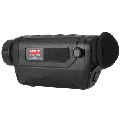 UTx325M Infrared Long-Distance Thermal Monocular