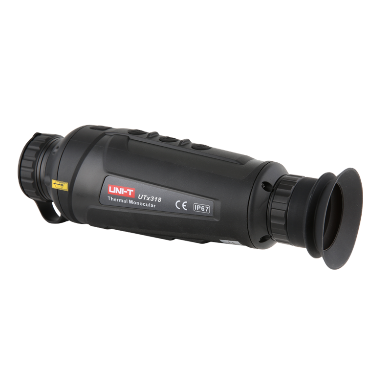 Uni-T UTx318 Medium-Range Thermal Monocular