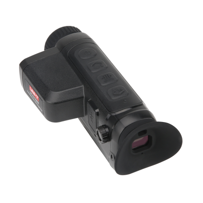 UTx318MR Medium-Range Thermal Monocular with Laser Range