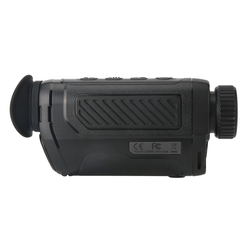 UTx625M Hi-Res Long-Distance Thermal Monocular