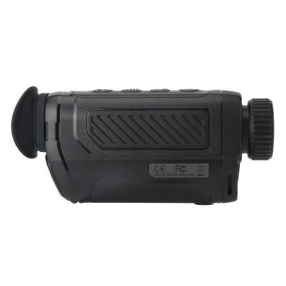 UTx625M Hi-Res Long-Distance Thermal Monocular