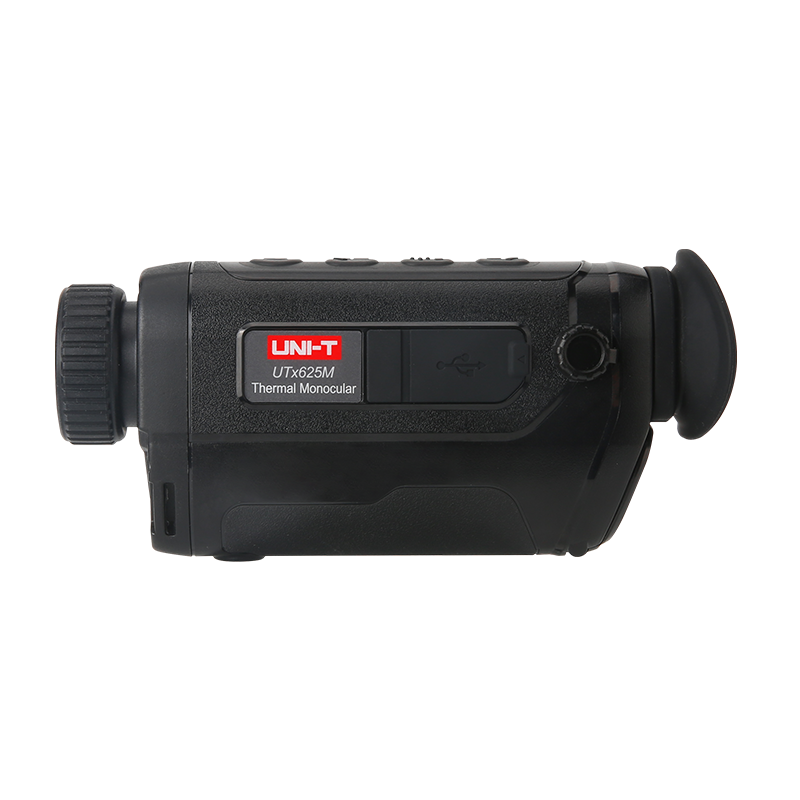 UTx625M Hi-Res Long-Distance Thermal Monocular