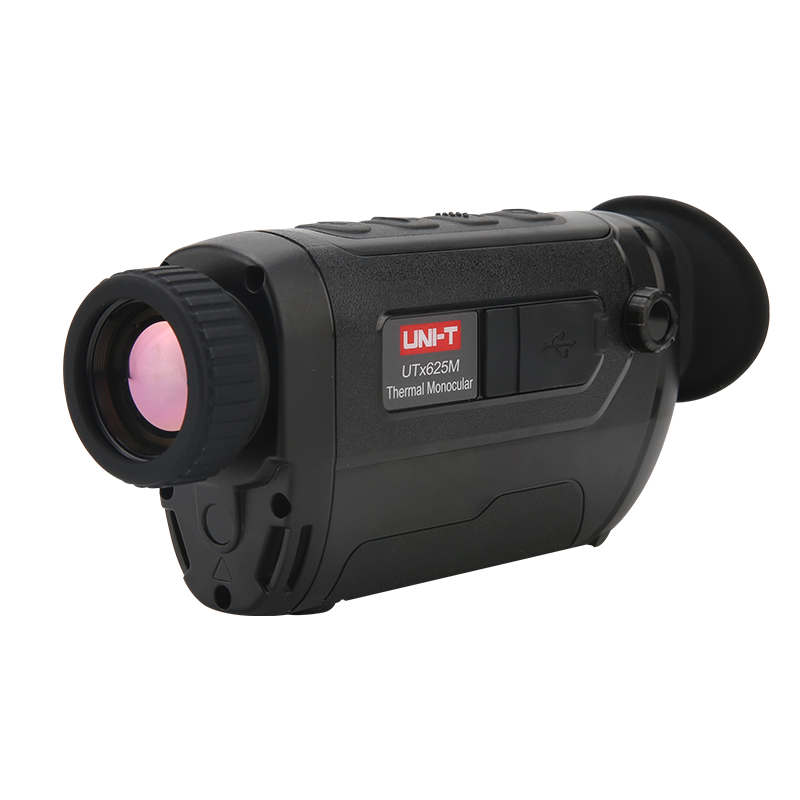 UTx625M Hi-Res Long-Distance Thermal Monocular