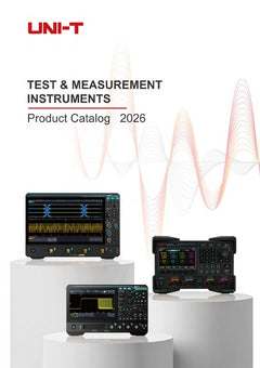 Instruments catalog