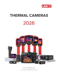 Thermal Cameras catalog