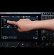 MSO3034HD 12-Bit 350MHz 4Ch Mixed Signal Oscilloscope