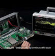 UTS3084T 8.4GHz Performance-Series Spectrum Analyzer with Tracking Generator