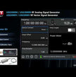 USG3045M-P 4.5 GHz Analog RF Signal Generator with Mechanical Attenuator