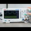 UPO1202CS 200MHz 2Ch Digital Storage Oscilloscope