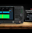 UTS3036A 3.6GHz Performance-Series Signal Analyzer