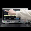 UTS3084T 8.4GHz Performance-Series Spectrum Analyzer with Tracking Generator