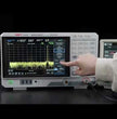 UTS3084T 8.4GHz Performance-Series Spectrum Analyzer with Tracking Generator