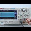 MSO2102-S 100MHz 2+16Ch Mixed Signal Oscilloscope  with Signal Generator