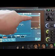 MSO3034HD 12-Bit 350MHz 4Ch Mixed Signal Oscilloscope