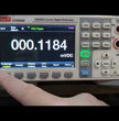 UT8806E 6.5 Digit Performance-Series Bench Digital Multimeter