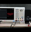 UTG9604T 600MHz 4Ch Elite-Series Arbitrary Waveform Generator