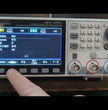 UTG1022X-PA 20MHz 2Ch Essential-Series Arbitrary Waveform Generator with 4W Power Amplifier