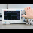 UPO1202CS 200MHz 2Ch Digital Storage Oscilloscope