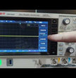 UPO1204 200MHz 4Ch Digital Storage Oscilloscope