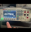 UT8805E 5.5 Digit Performance-Series Bench Digital Multimeter