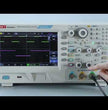 MSO2102-S 100MHz 2+16Ch Mixed Signal Oscilloscope  with Signal Generator