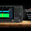 UTS3036A 3.6GHz Performance-Series Signal Analyzer