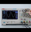 MSO2102-S 100MHz 2+16Ch Mixed Signal Oscilloscope  with Signal Generator