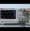 MSO2102-S 100MHz 2+16Ch Mixed Signal Oscilloscope  with Signal Generator