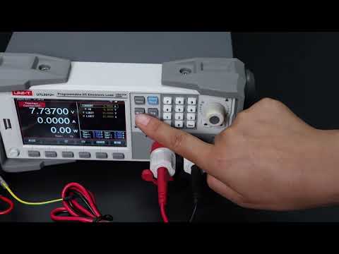 MSO3054X 500 MHz 4Ch 9-in-1 Oscilloscope | UNI-T – Uni-Trend US