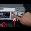 MSO3034HD 12-Bit 350MHz 4Ch Mixed Signal Oscilloscope