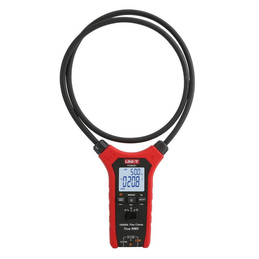 UT281E+ 10,000A Flexible AC Current Meter