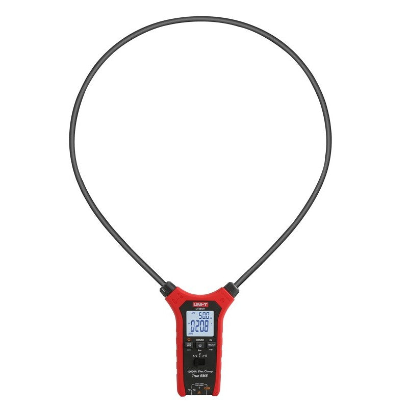 UT281E+ 10,000A Flexible AC Current Meter